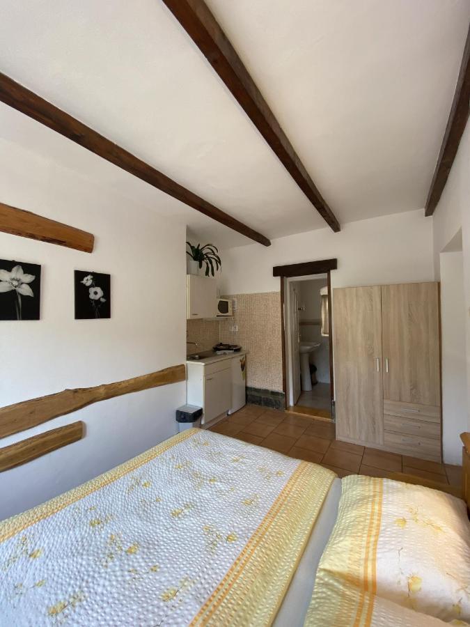 Penzion Hamry Vranov nad Dyjí