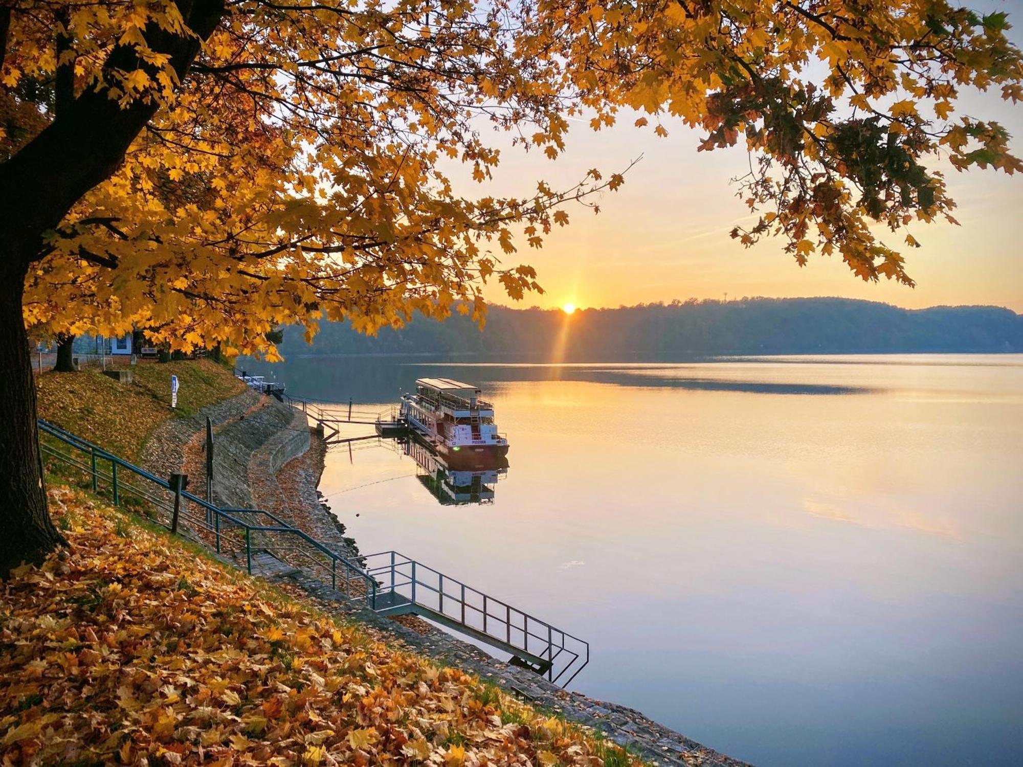 Penzion Hamry Vranov nad Dyjí
